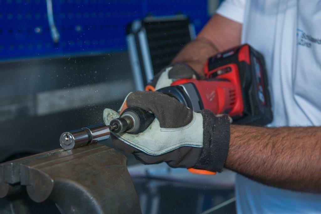 Schlüsseldienst Kleinalbis Zürich