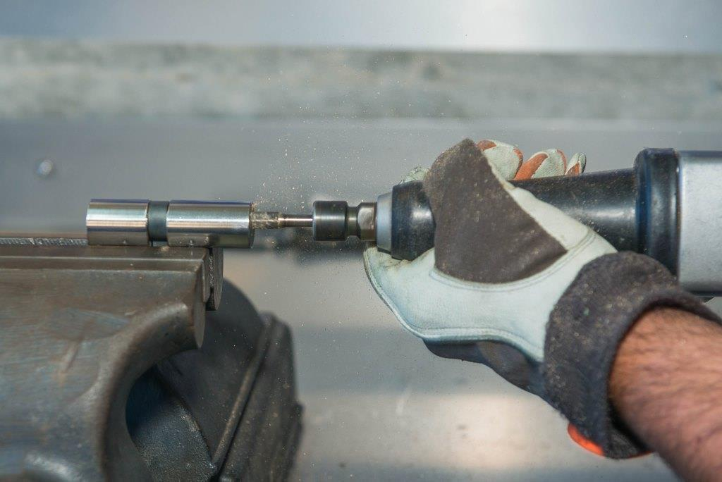 Schlüsseldienst Hardturmsteg Zürich