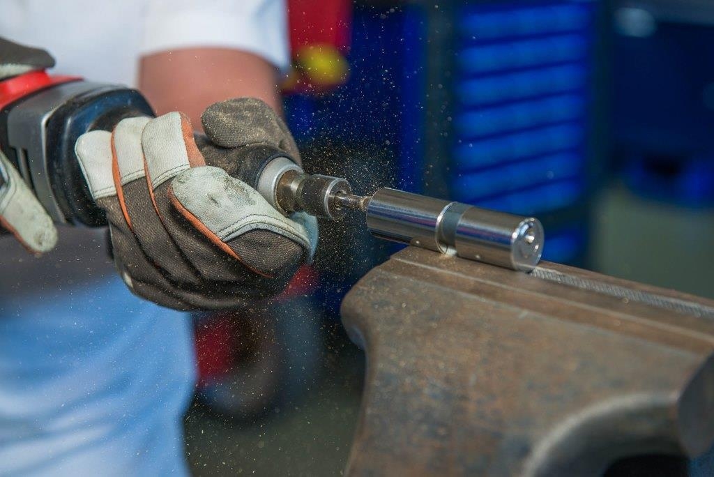 Schlüsseldienst Etzelsteig Zürich