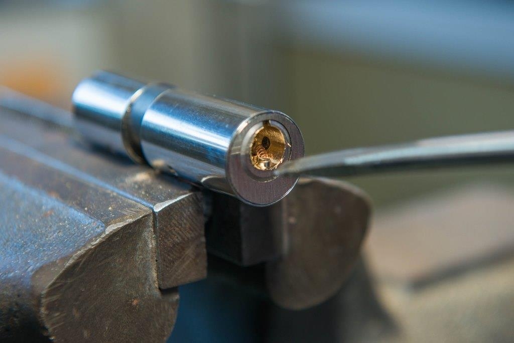 Schlüsseldienst Klusstrasse Zürich