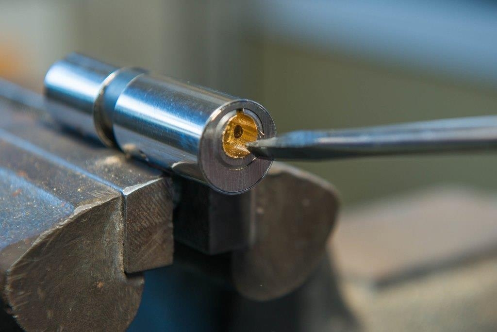 Schlüsseldienst Farenweg Zürich