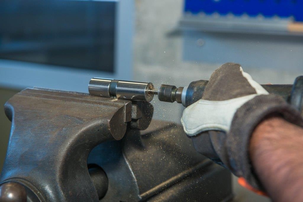 Schlüsseldienst Weingasse Zürich