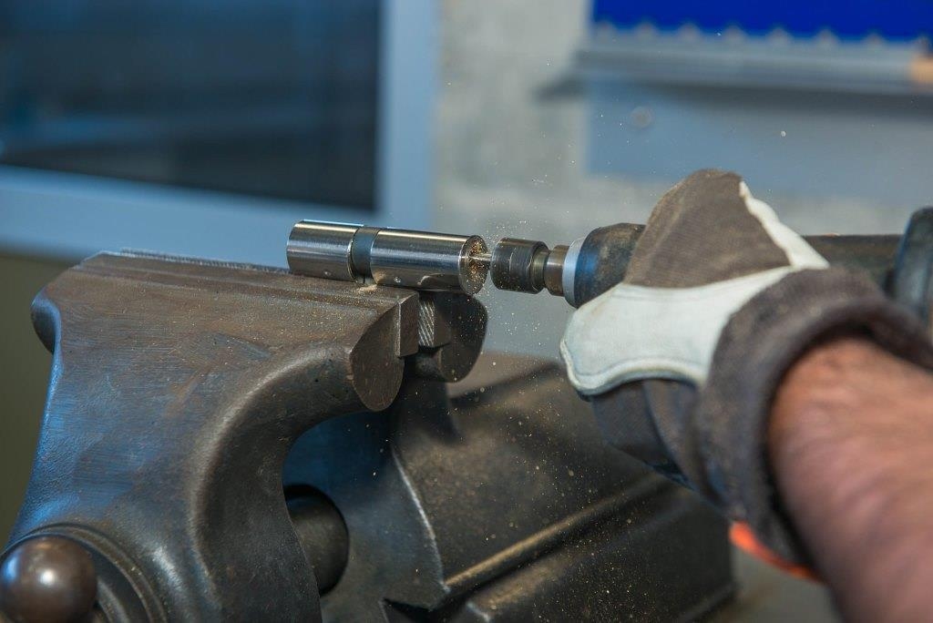 Schlüsseldienst Frohalpstrasse Zürich