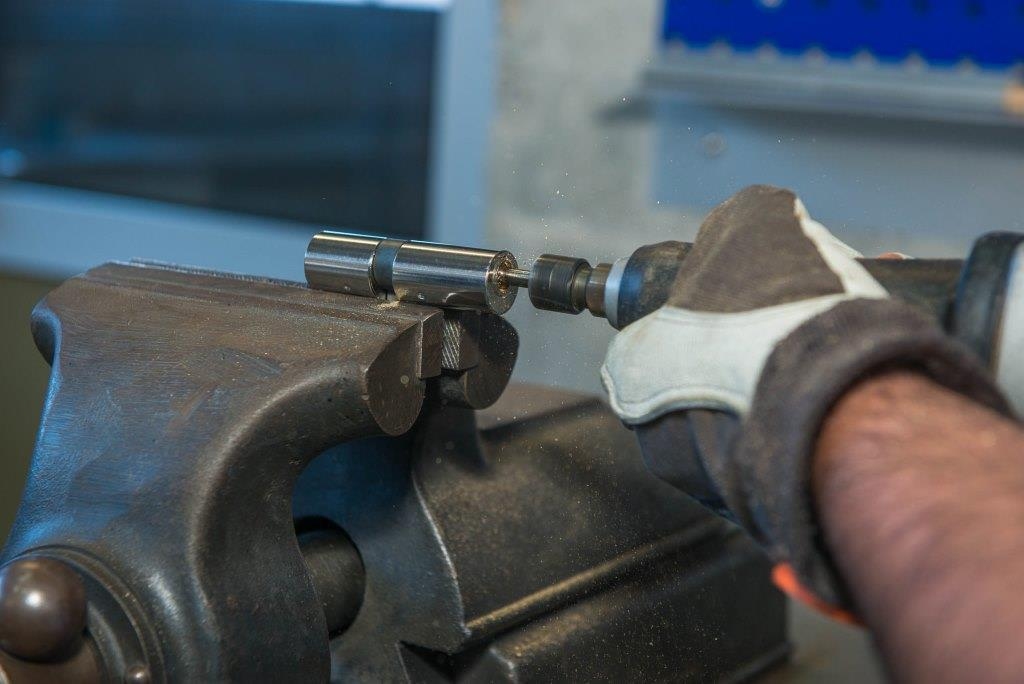 Schlüsseldienst Maneggplatz Zürich