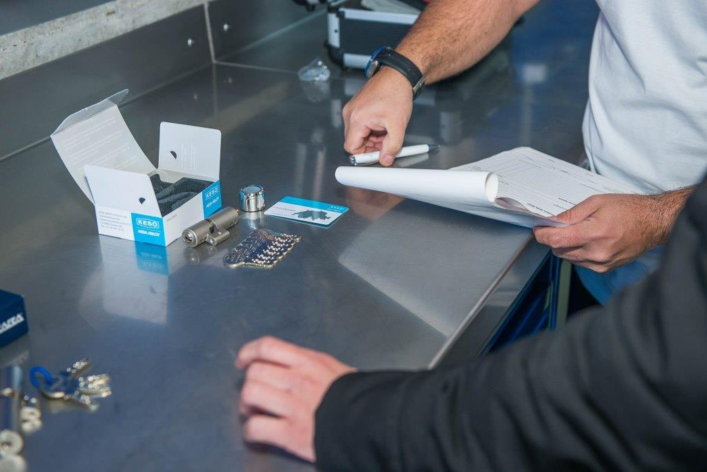 Schlüsseldienst Im Sack Zürich