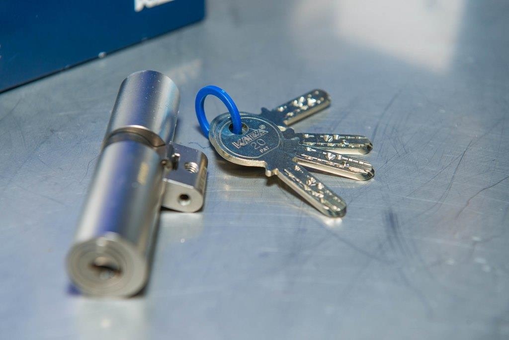 Schlüsseldienst Emilie-Kempin-Spyri-Weg Zürich