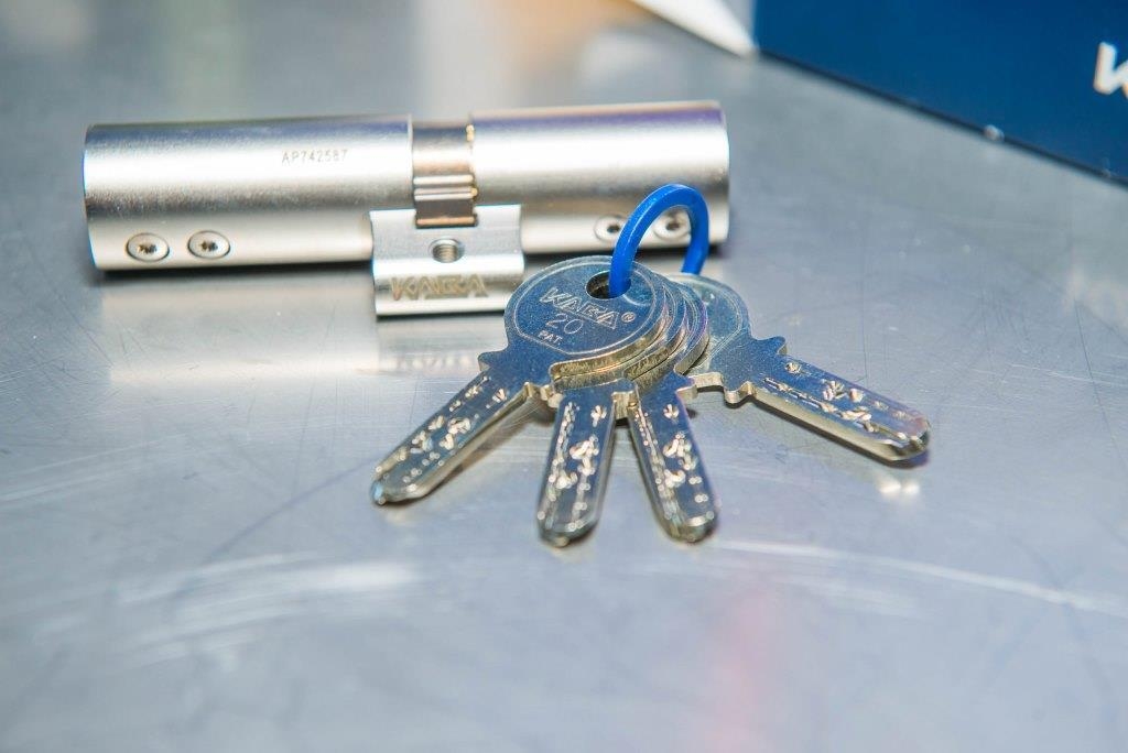 Schlüsseldienst Leonhardstreppe Zürich