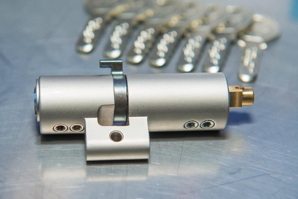 Schlüsseldienst Hornbachstrasse Zürich