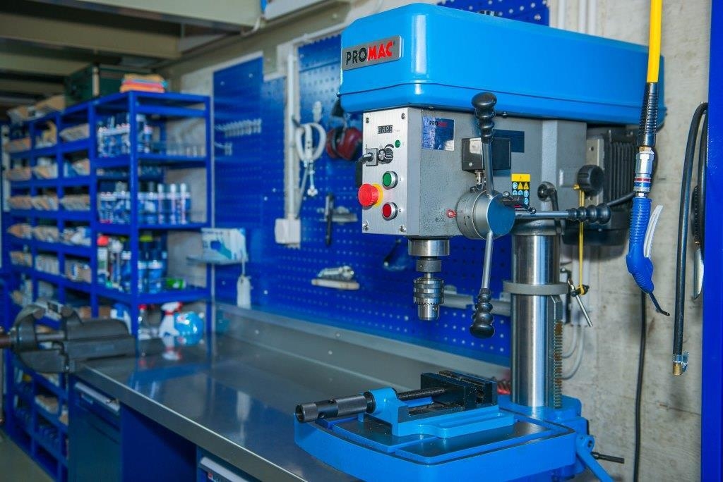 Schlüsseldienst Bahnhofbrücke Zürich