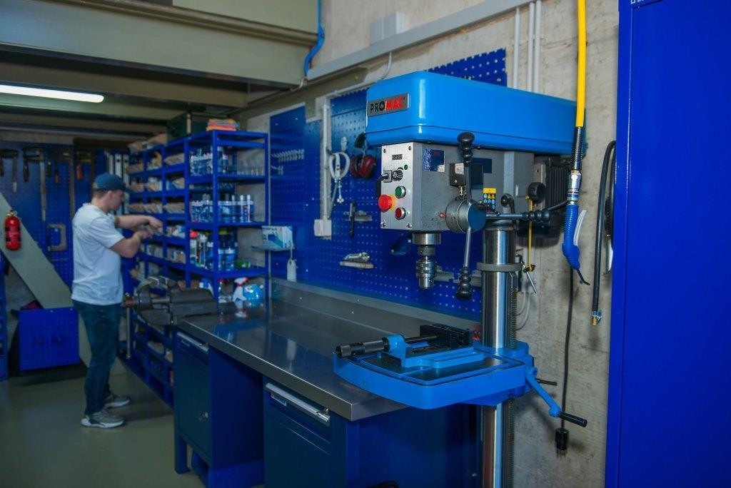 Schlüsseldienst Auf der Egg Zürich