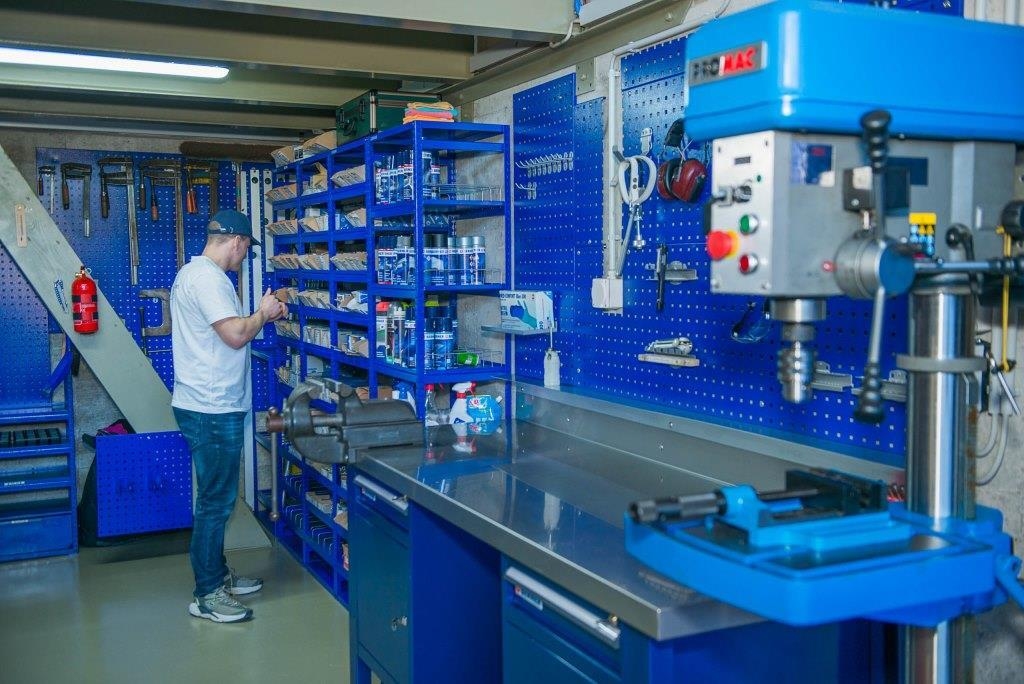 Schlüsseldienst Bahnhofstrasse Zürich