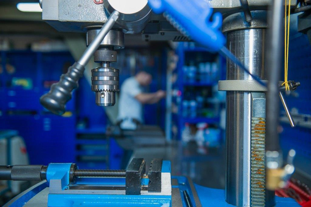 Schlüsseldienst Joseph-von-Deschwanden-Platz Zürich