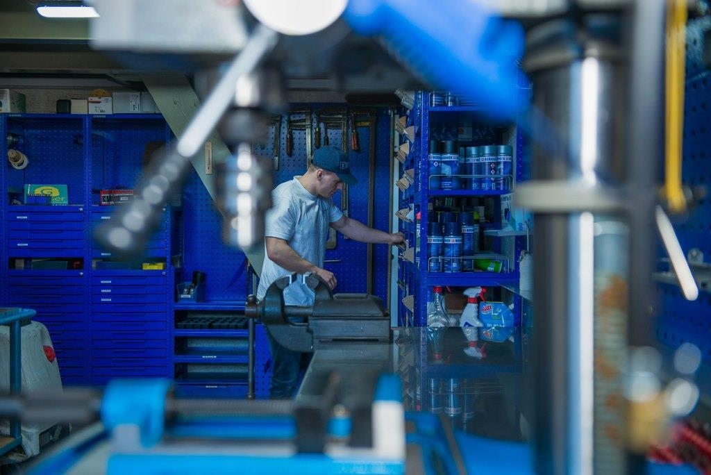 Schlüsseldienst Loorenrank Zürich