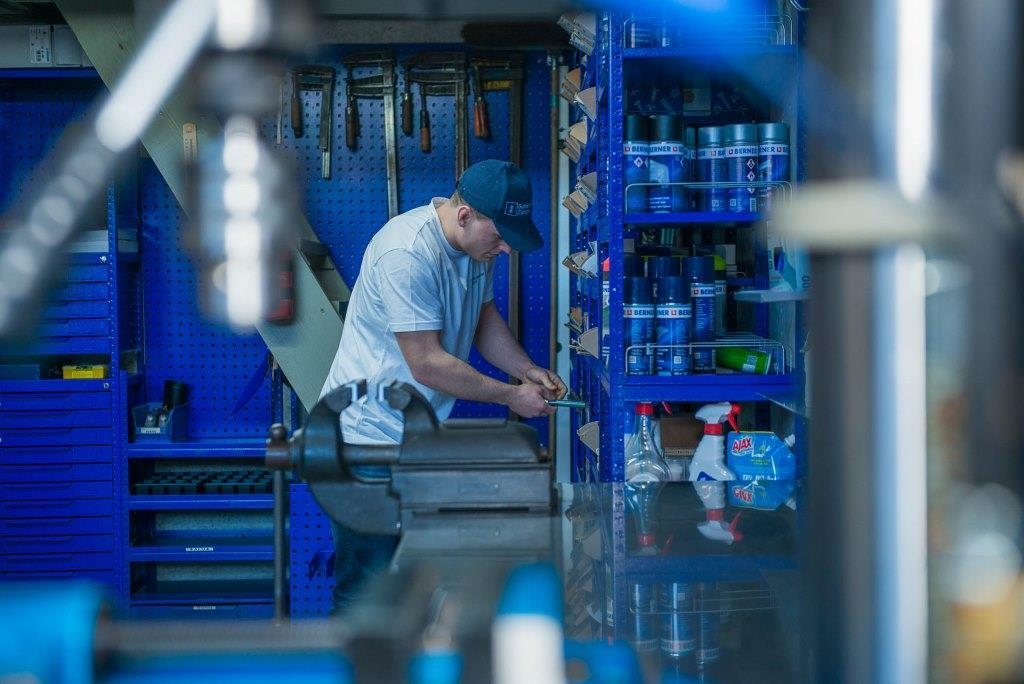 Schlüsseldienst Otto-Nauer-Weg Zürich