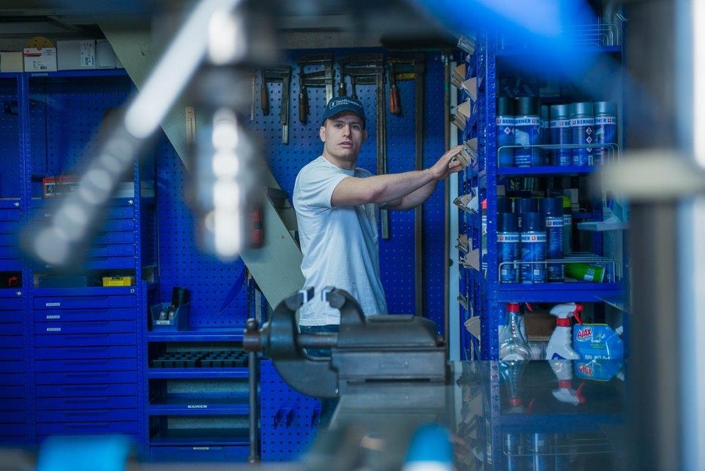 Schlüsseldienst Gerhardstrasse Zürich