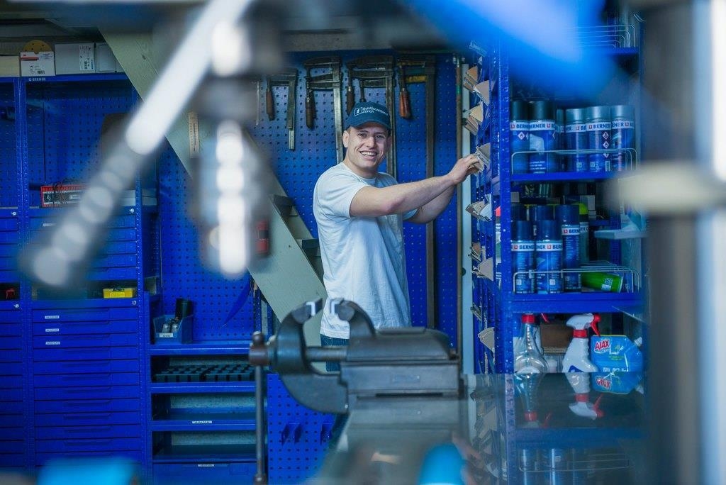 Schlüsseldienst Bellevueplatz Zürich