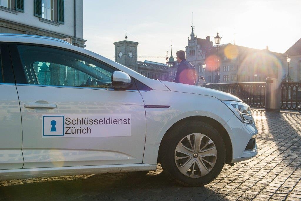 Schlüsseldienst Chorgasse Zürich