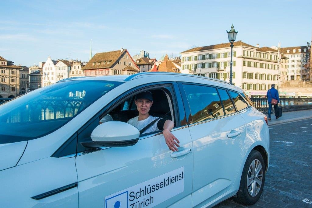 Schlüsseldienst Bungertweg Zürich