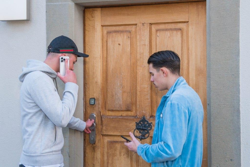 Schlüsseldienst Hottingerstrasse Zürich