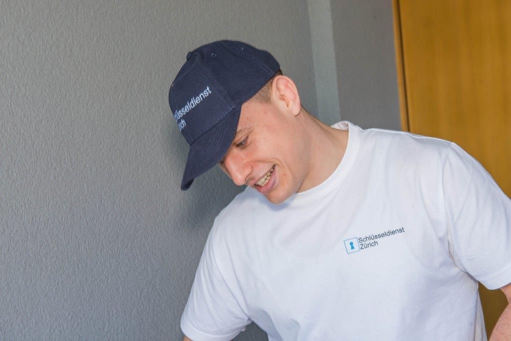 Schlüsseldienst Schürwies Zürich