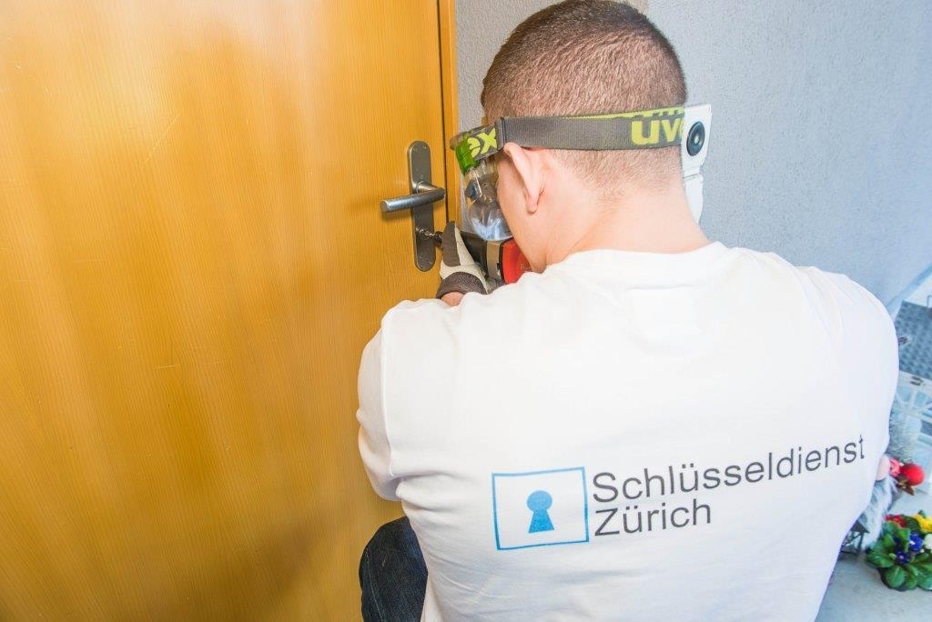 Schlüsseldienst Tüffenwies Zürich