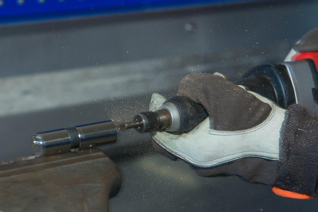 Schlüsseldienst Notzenschürlistrasse Zürich