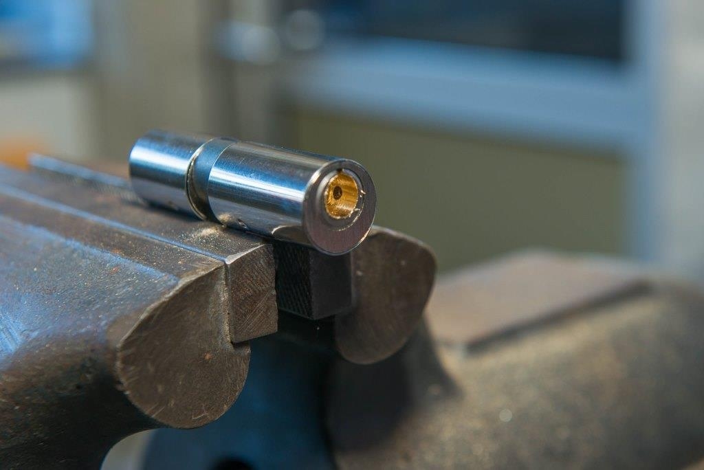 Schlüsseldienst Hausäcker Zürich