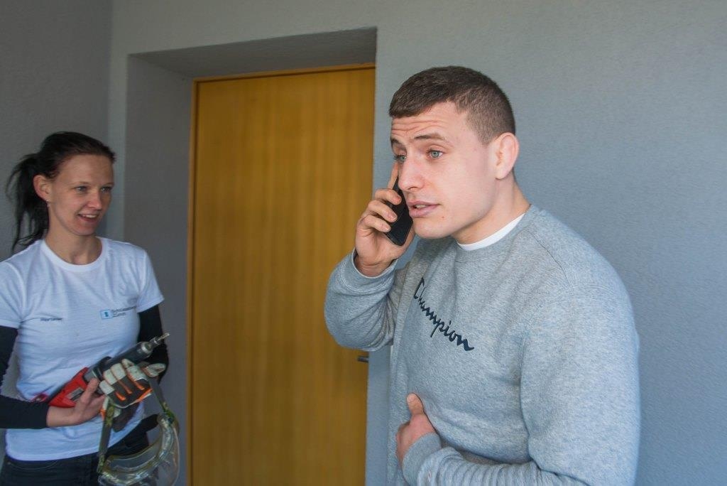 Schlüsseldienst Horensteinstrasse Zürich