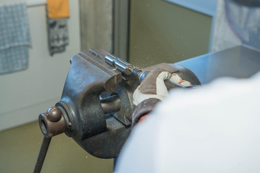 Schlüsseldienst Kanonengasse Zürich