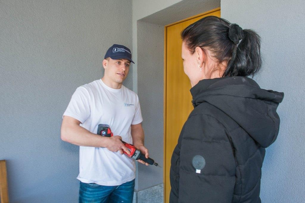 Schlüsseldienst Im Wingert Zürich